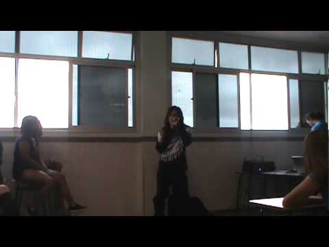 LESMA Categoria A - Otaku Fun & Fest 2011 - Panda Jantorno