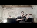 "Let Her Go" - Passenger (Violin and piano cover) "Let Her Go" - Passenger (Violin and piano cover)