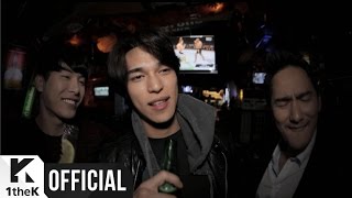[MV] 2LSON _  A Year Like A Day(하루 같은 일년) (Feat. Babylon, NiiHWA(니화))