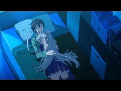 Iraira Mahiro San - Haiyore Nyaruko San