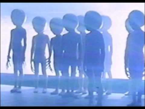 X COM - UFO Enemy Unknown - BATTLESCAPE 1 & 2 MUSIC - John Broomhall