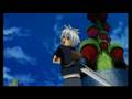Rave Master In The End Linkin Park
