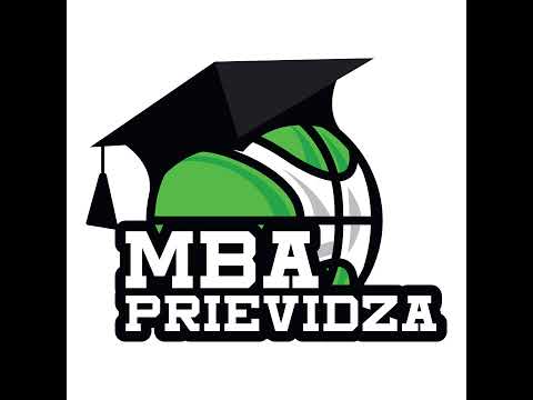 Kadeti U17 MBA Prievidza vs Rim Basket Košice