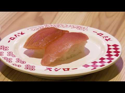 Sushiro's New Chapter in the American Market