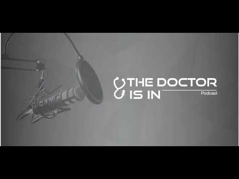 328. The Doctor Is In Live Webinar