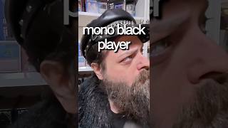 Il #monoblack player rifiuta il sole. Ep. 4 #mtgreels #mtgmemes #magicthegathering #mtgreel #mtg