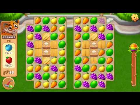 Family Zoo: The Story #76