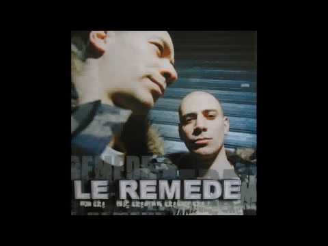 Le Remède feat Keny Arkana - Ice cream