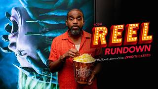 Your Reel Rundown | 8/20 Weekend Movie Guide