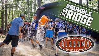 The Rumble On The Ridge | NICA Alabama Race 05