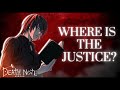 Loganne Friends Where Is The Justice Cover Death Note The Musical
