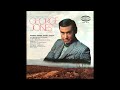 George Jones – If Not For You (1969)