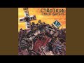 Cyber Jesus (Tales Of The D'Trexian Mythos) (Instrumental)