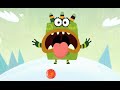 QUMI QUMI Teaser 3 Of Ep 15 On Frederator Channel
