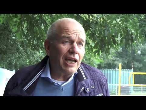 Beachvolleyballclinic Wivoc