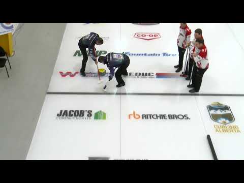 2019 Club Championship - Semi Finals