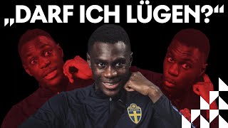 Magst du deutsches Essen | Sach' emol, Moussa! | Folge 29 | #05ertv | 21/22
