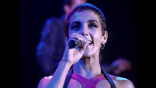 Mecano - Un año más (Live&#39;91)