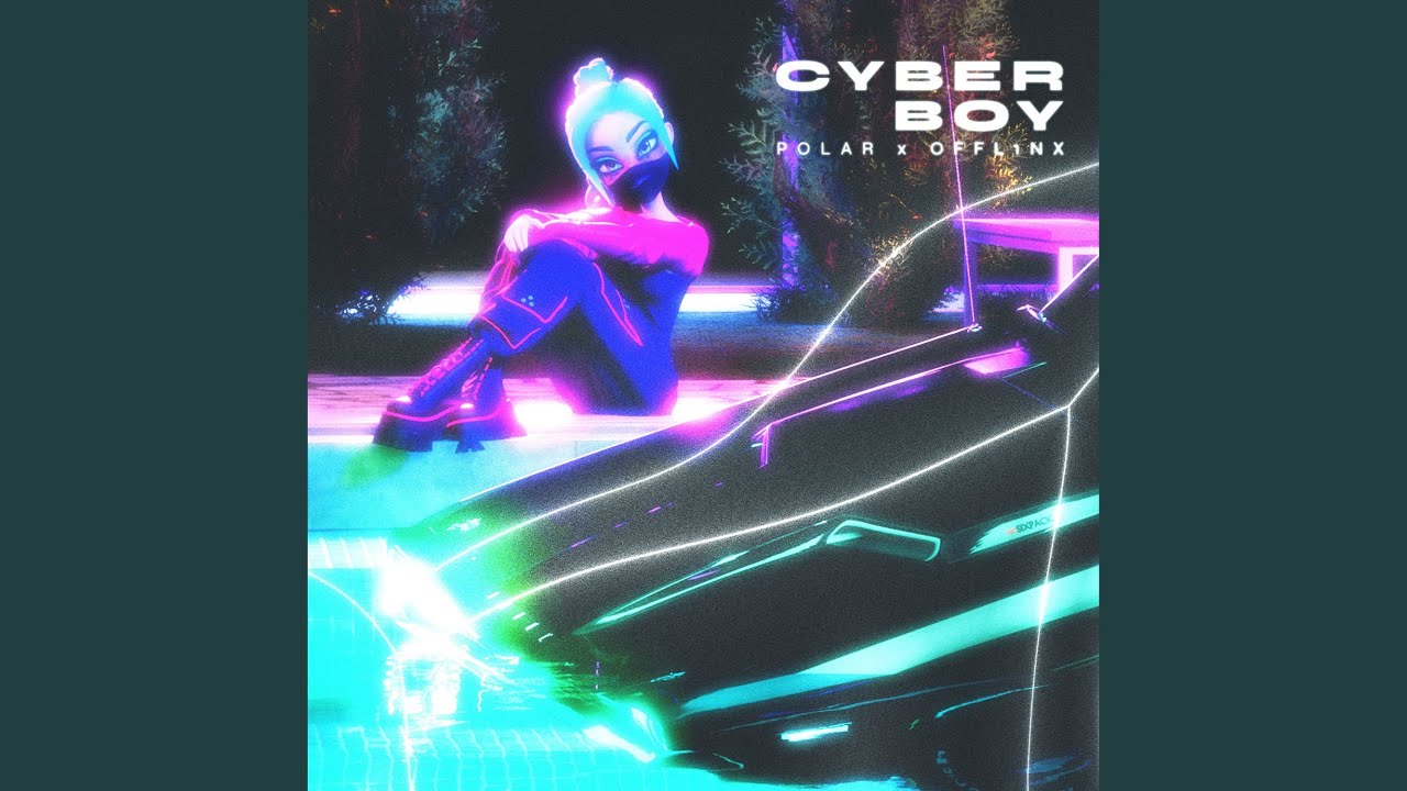 Cyber Boy