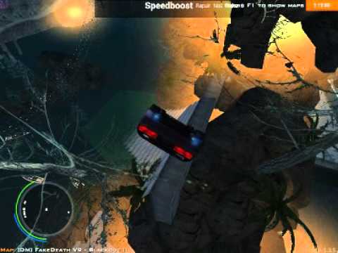 [DM] FakeDeath v9 - Blackout II