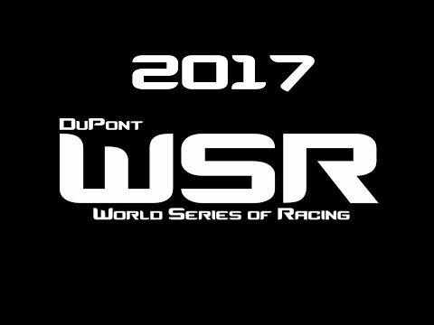2017 DuPont World Series of Racing Season: Round 5 @ Argentina