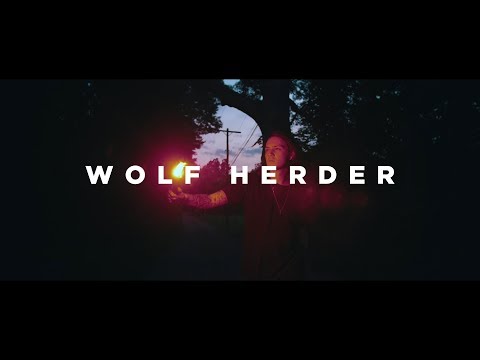 Wolf Herder - The Devil's in The Details (Official Video)