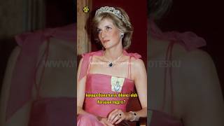 Download lagu Alasan Princess Diana Dibenci Keluarga Kerajaan #sejarah #news  #litotesmania mp3