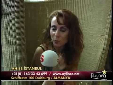 Ah be Istanbul ve Aylince