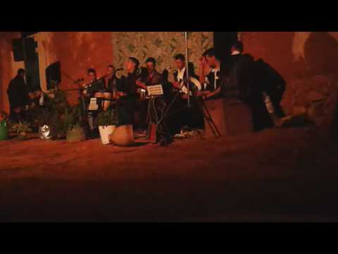 سهرة العيد الكبير مع "مجموعة إمزالن الخير"