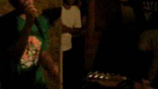 Blind Nuns part 7 May 16th, 2009