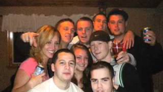 L. Pap Ft. Pete - A League of My Own