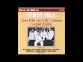 Teddy Hill and His NBC Orchestra - Blue Rhythm Fantasy