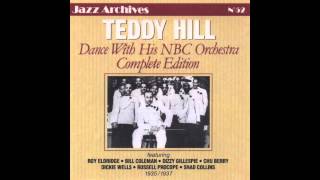 Teddy Hill and His NBC Orchestra - Blue Rhythm Fantasy