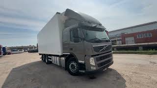 Volvo FM 460 refrigerated truck | Image 4 - Autoline
