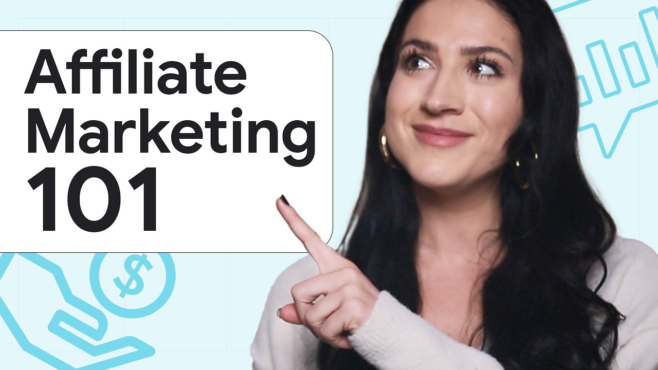 Thumbnail for Affiliate Marketing Tips for Your Blog