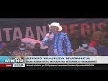 Raila Asema Ruto Mudavadi Wetangula Si Viongozi Wa Kuaminika Kuongoza Nchi