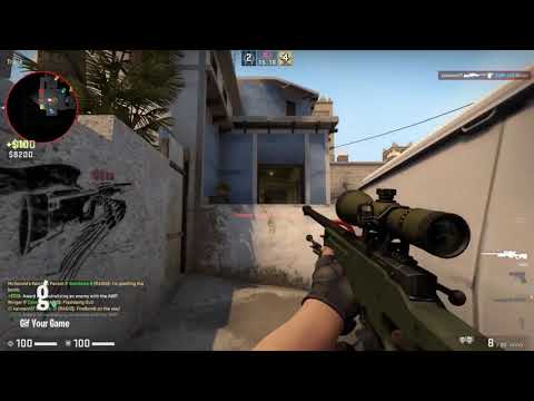 Steam Community :: Video :: Awping Only Ep. 1