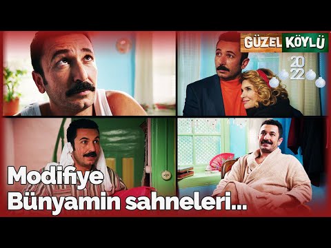 Modifiye Bünyamin Sahneleri... | @guzelkoyludizi