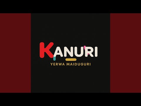 Kaine sanadina hausa song