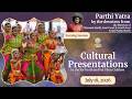 Hanuman The Epitome Of 3Ds Drama By The Sai Youth And Bal Vikas Children July 18 2026