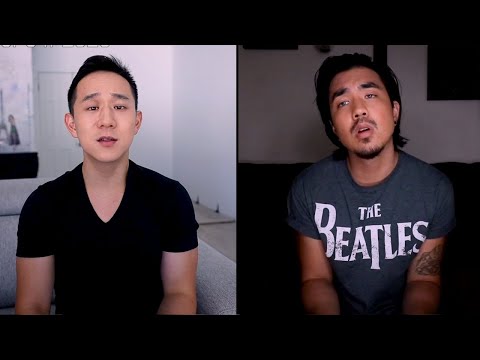 Just A Dream "2020 Remake" - Nelly (Joseph Vincent X Jason Chen Cover)