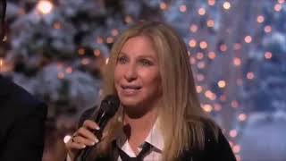 Michael Buble &amp; Barbra Streisand It Had To Be You