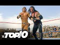 Rare Undertaker Opponents WWE Top 10 June 17 2020