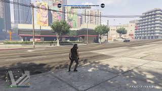GTA5：10周年記念
