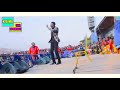 Pst JJ Rwiza Akiimba MAUA Ndani Ya Tunduma