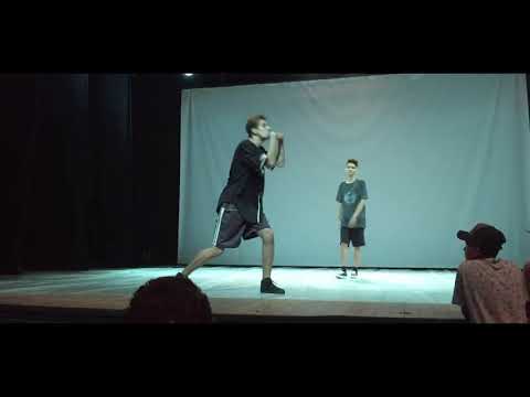 Richard Anderson X Jardel Rodrigues (WINS) - FINAL XtremeFight