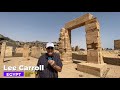 Explore Lake Nazer with Lee Carroll!!