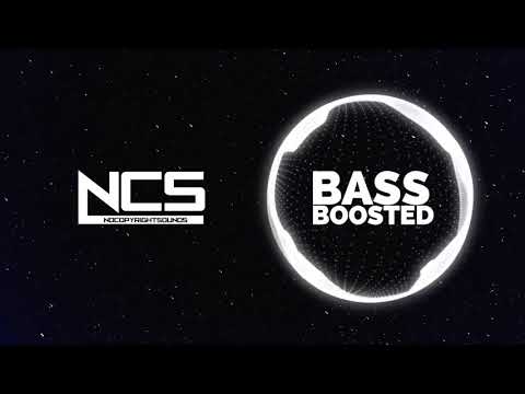 Far Out - Chains (feat. Alina Renae) Bass Boosted         NCS [Germany]