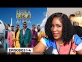 This Show is UNDERRATED! Full Review of Ebuka Turns Up Africa