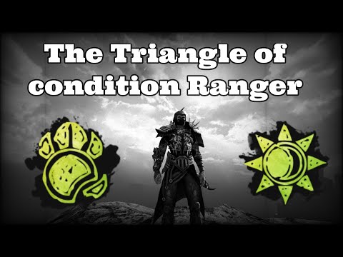 All My WvW Roaming Builds The Best Why To play Them and When